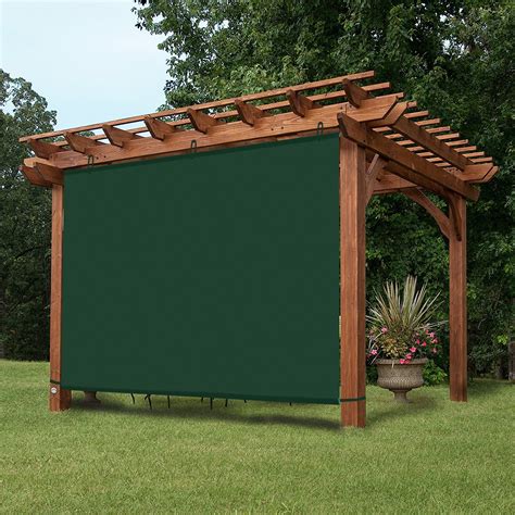 waterproof sun shade for pergola|rainproof canvas pergola canopy.